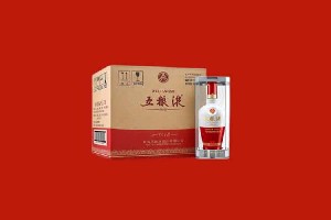 宜春高安市回收五粮液